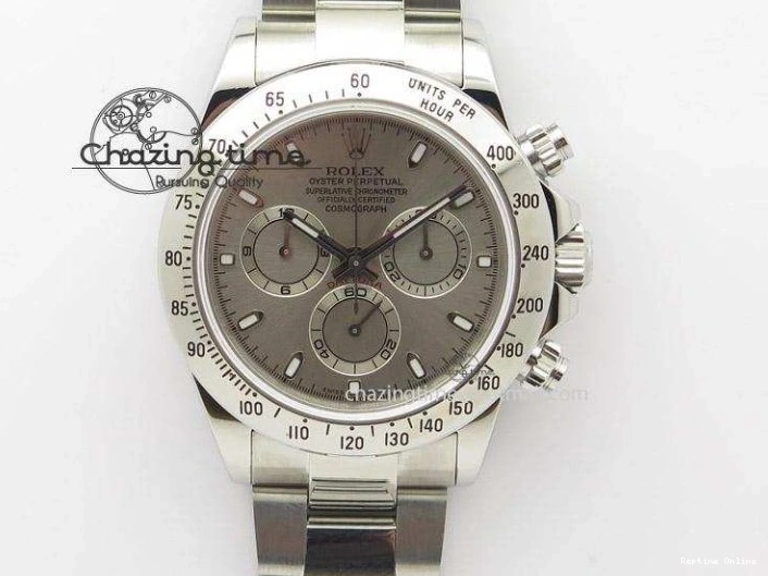 0410 DateJust 116234 SS YG BP Best Edition Gray Dial Diam Markers On SS YG Bracelet SA ZipUp 3745